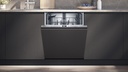 Siemens SN63HX16TE, lavavajillas integrable, 60 cm, iQ 300, Clase E