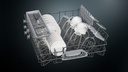 Siemens SN63HX16TE, lavavajillas integrable, 60 cm, iQ 300, Clase E