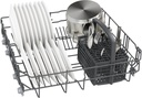 Siemens SN63HX16TE, lavavajillas integrable, 60 cm, iQ 300, Clase E
