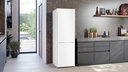 Siemens KG36N2WCF, frigorífico combinado de libre instalación, not frost 186 x 60 cm, blanco