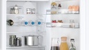 Siemens KG36N2WCF, frigorífico combinado de libre instalación, not frost 186 x 60 cm, blanco