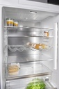 Siemens KF96DAXEA, frigorífico americano, dispensador con toma de agua, 4 puertas, No Frost, 183 x 90,5 cm, black inox, iQ500, clase E