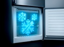 Siemens KF96DAXEA, frigorífico americano, dispensador con toma de agua, 4 puertas, No Frost, 183 x 90,5 cm, black inox, iQ500, clase E