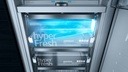 Siemens KS36FPIDP, frigorífico una puerta, NoFrost, 3 cajones hyperFresh premium, inox, iQ700, clase D