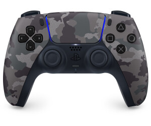 DUAL SENSE PS5 WIRELESS CAMUFLAJE