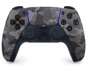 DUAL SENSE PS5 WIRELESS CAMUFLAJE