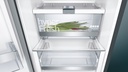 Siemens KS36VAXEP, frigorífico una puerta, NoFrost, black inox, iQ500, clase E