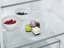 Siemens KS36VAIEP, frigorífico una puerta, NoFrost, inox, iQ500, clase E