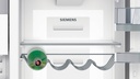 Siemens KS36VAIEP, frigorífico una puerta, NoFrost, inox, iQ500, clase E