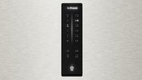 Siemens KG39NAIBT frigorífico combinado de libre instalación, inox , 203 x 60 cm, IQ500, clase B