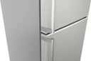 Siemens KG39NAIBT frigorífico combinado de libre instalación, inox , 203 x 60 cm, IQ500, clase B