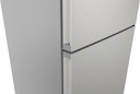 Siemens KG39NXIBF, frigorífico combinado de libre instalación, inox, 203 x 60 cm, iQ300, clase C