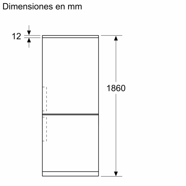 Siemens KG36NXXBF, frigorífico combinado de libre instalación, black inox, not frost, 186 x 60 cm, iQ300, clase B