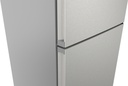 Siemens KG36N2ICF, frigorífico combinado de libre instalación, inox, not frost, 1,86 x 60 cm, iQ300, clase C