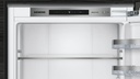 Siemens KI51FADE0, frigorífico integrable, 140 x 56cm, cierre Softclose, puerta fija, iQ700, clase E