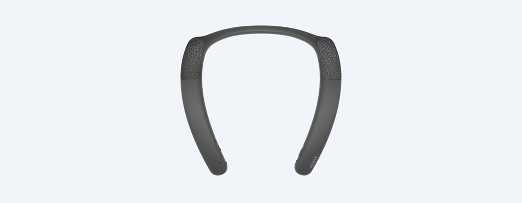 Altavoces inalámbricos estilo neckband SRS-NB10