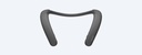 Altavoces inalámbricos estilo neckband SRS-NB10