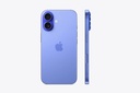 Apple iPhone 16, 5G, OLED Super Retina XDR, Chip A18 Bionic, iOS