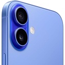Apple iPhone 16, 5G, OLED Super Retina XDR, Chip A18 Bionic, iOS