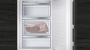 Siemens GI21VAFE0, congelador integrable, puerta fija, 87.5 x 55,8cm, iQ300, clase E