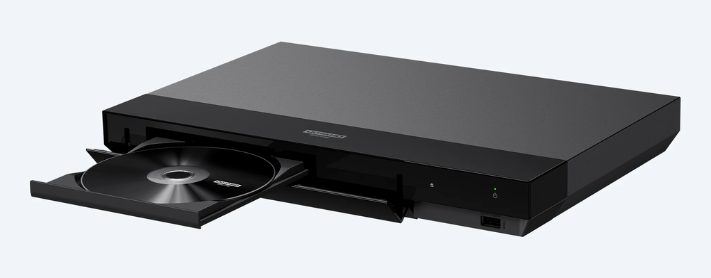 Reproductor de Blu-ray™ 4K Ultra HD | UBP-X700 con audio de alta resolución