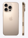 Apple iPhone 16 Pro, 5G, OLED Super Retina XDR, Chip A18 Pro, iOS