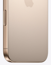 Apple iPhone 16 Pro, 5G, OLED Super Retina XDR, Chip A18 Pro, iOS