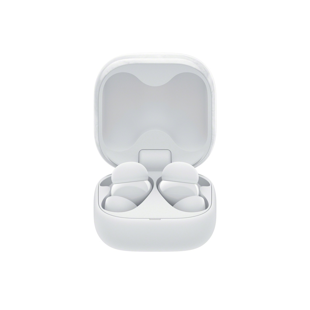 Auriculares Inalámbricos Linkbuds Fit WFLS910N, Noise Cancelling, inteligentes y ligeros, Hi-Res Audio, Manos libres, 360 Spatial Sound, Batería 5,5h
