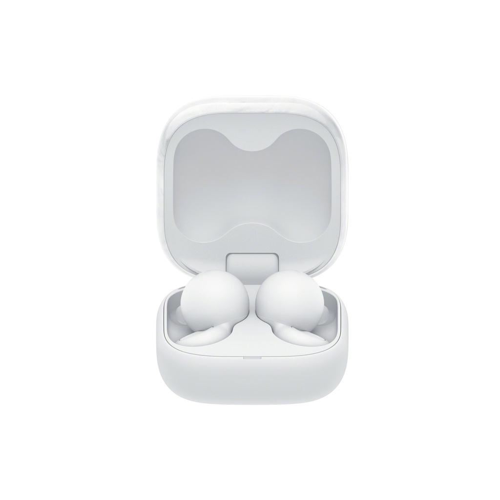 Auriculares Inalámbricos Linkbuds Open WFL910, Inteligentes y ligeros, Manos libres, 360 Spatial Sound, Batería 8h
