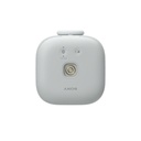 Altavoz inálambrico Linkbuds Speaker, SRSLS1,  Gran calidad, pequeño e inteligente, Bluetooth, Auto play, Resistente a salpicaduras, Base de carga, Batería hasta 25h