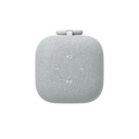 Altavoz inálambrico Linkbuds Speaker, SRSLS1,  Gran calidad, pequeño e inteligente, Bluetooth, Auto play, Resistente a salpicaduras, Base de carga, Batería hasta 25h
