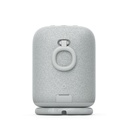 Altavoz inálambrico Linkbuds Speaker, SRSLS1,  Gran calidad, pequeño e inteligente, Bluetooth, Auto play, Resistente a salpicaduras, Base de carga, Batería hasta 25h