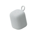 Altavoz inálambrico Linkbuds Speaker, SRSLS1,  Gran calidad, pequeño e inteligente, Bluetooth, Auto play, Resistente a salpicaduras, Base de carga, Batería hasta 25h