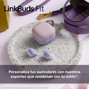 Soportes de ajuste aéreo para LinkBuds Fit Sony