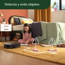 Roomba X085840, J10 Max Combo, friega suelos, iRobot, base AutoWash