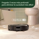 Roomba X085840, J10 Max Combo, friega suelos, iRobot, base AutoWash