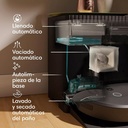 Roomba X085840, J10 Max Combo, friega suelos, iRobot, base AutoWash