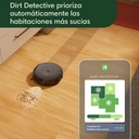 Roomba X085840, J10 Max Combo, friega suelos, iRobot, base AutoWash