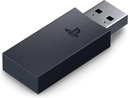 Auriculares gaming - SONY Pulse 3D, Circumaurales, Bluetooth, Blanco