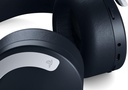 Auriculares gaming - SONY Pulse 3D, Circumaurales, Bluetooth, Blanco