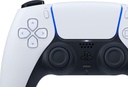 Mando Dualsense Accesorios para PlayStation 5  Mando inalámbrico DualSense® Sony PS5  Blanco