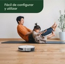 Roomba Y011240, Combo Essential, aspira y friega suelos, iRobot, blanco