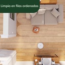 Roomba Y011240, Combo Essential, aspira y friega suelos, iRobot, blanco