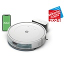 Roomba Y011240, Combo Essential, aspira y friega suelos, iRobot, blanco