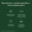 Roomba Y051240, Combo 2 Essential, aspira y friega suelos, iRobot, blanco, AutoEmpty