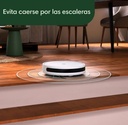 Roomba Y051240, Combo 2 Essential, aspira y friega suelos, iRobot, blanco, AutoEmpty