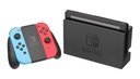 Videoconsola Nintendo Switch, 6.2", Joy-Con, Azul y Rojo Neón + Juego Nintendo Switch Sports (preinstalado) + Cinta de la pierna + 12 meses NSO