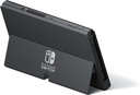 Videoconsola - Nintendo Switch OLED, 7", Joy-Con, 64 GB, Azul y Rojo Neón