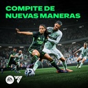 EA SPORTS FC 25 Standard Edition Switch | Videojuegos | Castellano