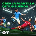 EA SPORTS FC 25 Standard Edition Switch | Videojuegos | Castellano